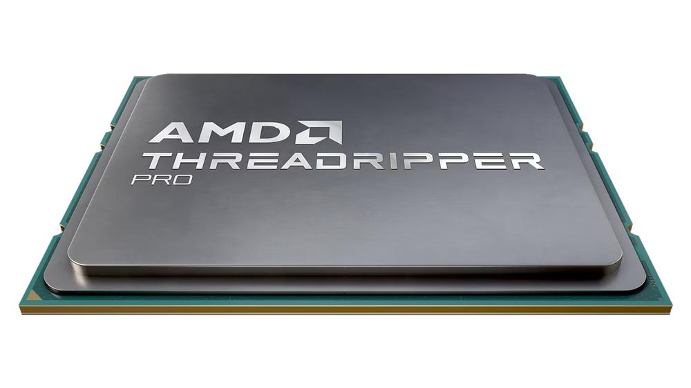 Amd ryzen threadripper pro 7965wx