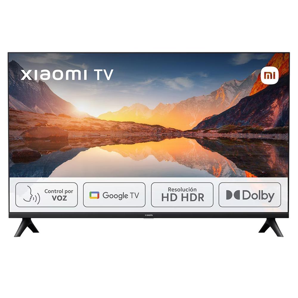 Tv xiaomi 32 pulgadas a 2025 hd - ela5192eu - google tv