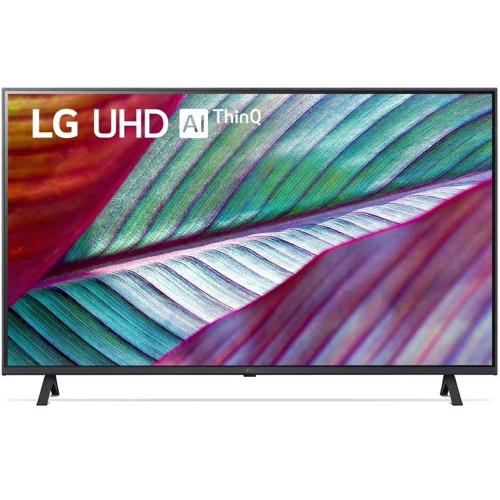 Tv lg 43 pulgadas led 4k uhd 43ur78006lk smart tv