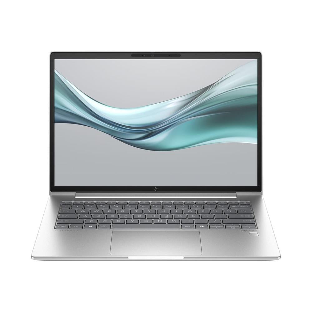 Portátil hp elitebook 645 g11 14 pulgadas ryzen7 pro - 16gb - ssd512gb - wuxga - w11p
