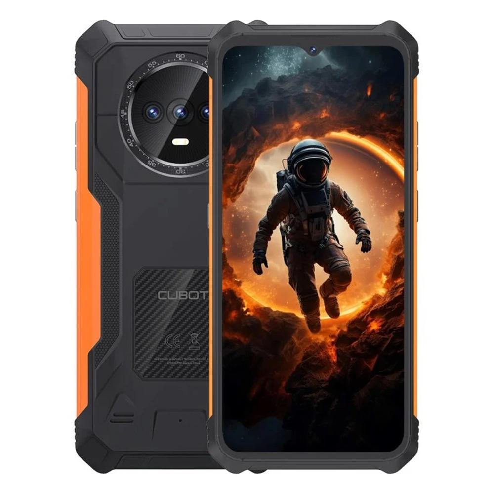 Telefono movil smartphone cubot kingkong es 6.5 pulgadas - 6gb - 128gb - 5100mah
