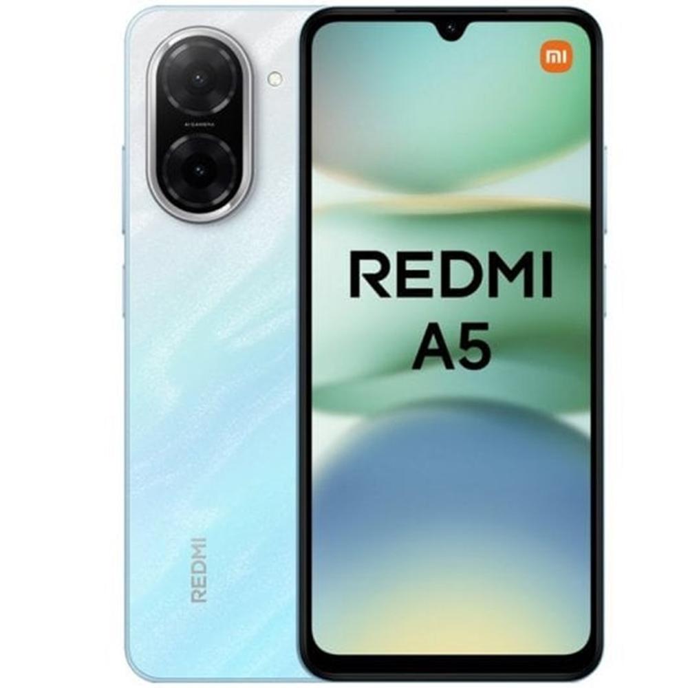 Movil xiaomi redmi a5 3 - 64gb azul