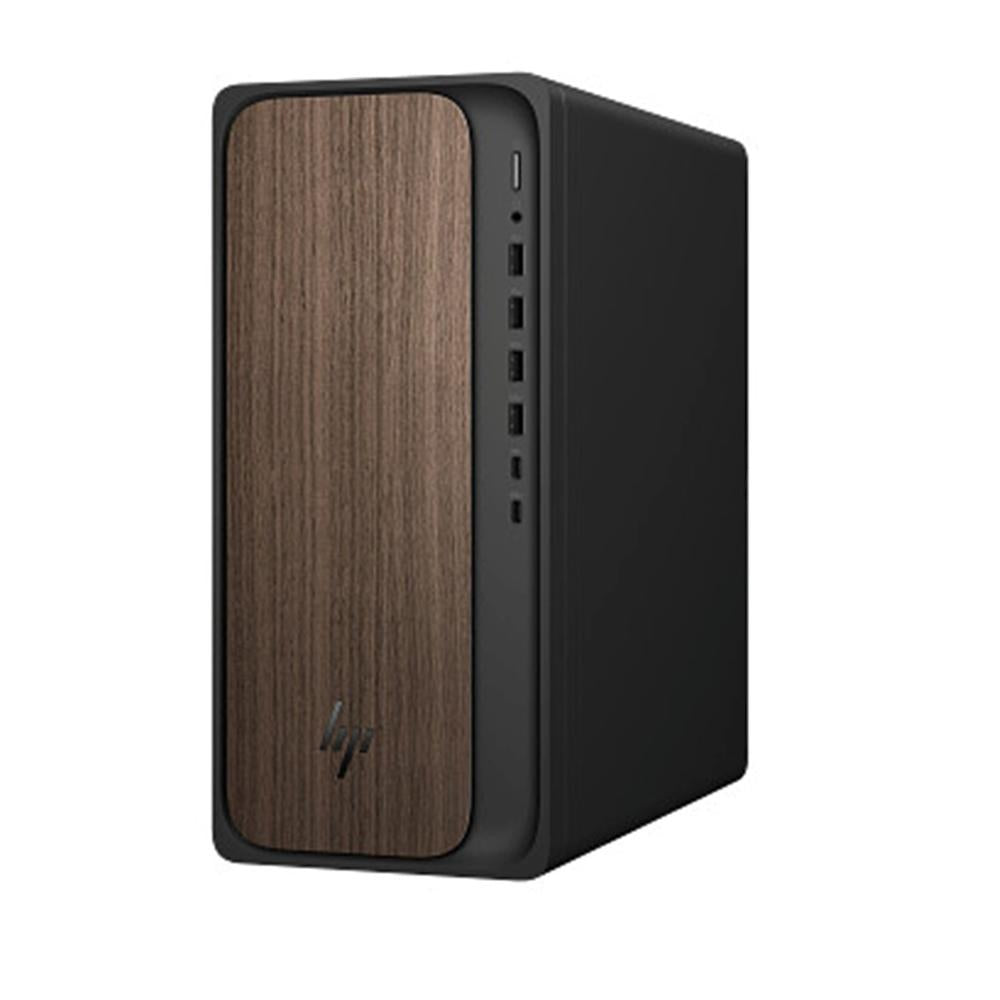 Ordenador hp omnidesk ai m03 - 0019ns ultra 5 225 - 16gb - ssd 1tb - w11