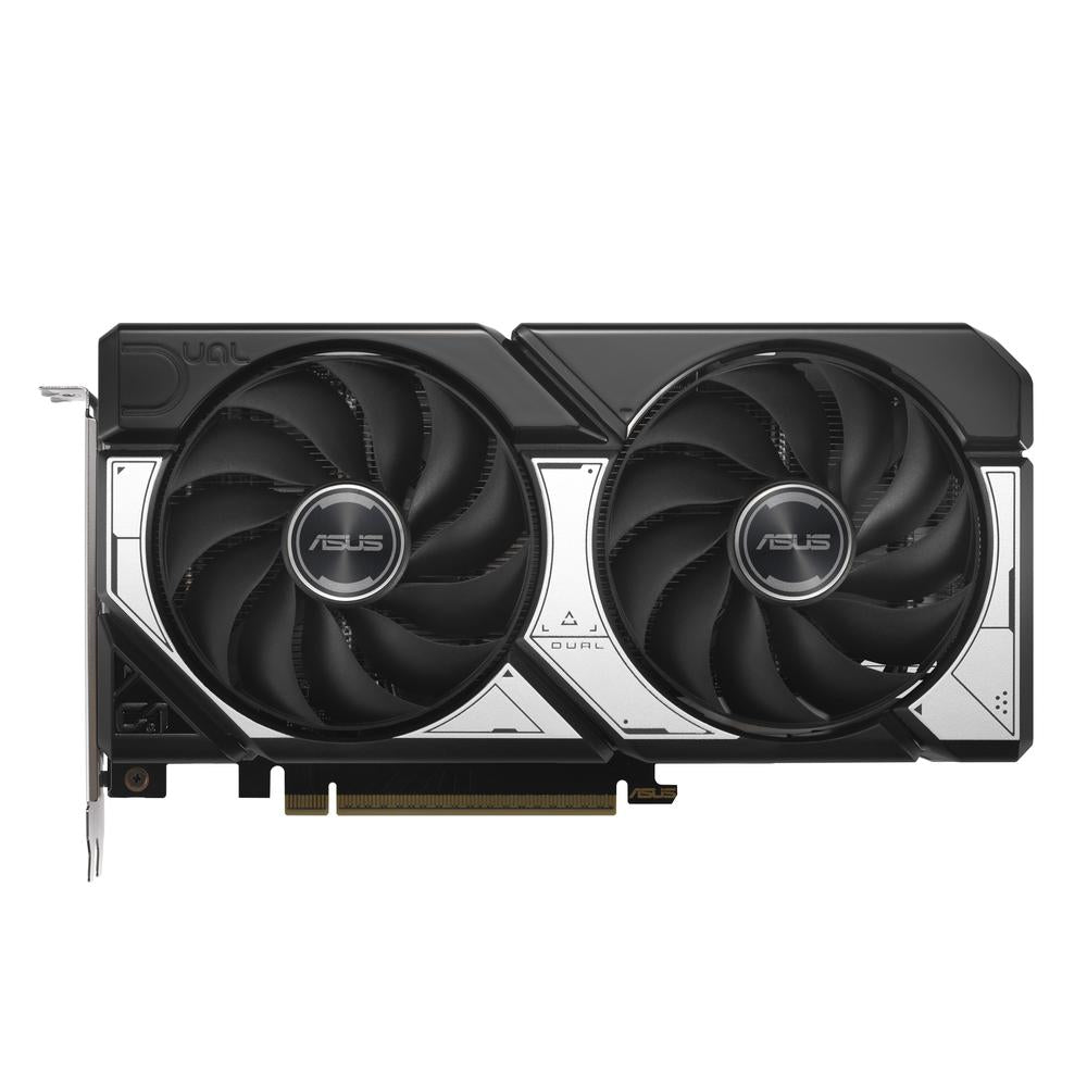 Tarjeta grafica asus nvidia geforce rtx 5060 ti 16gb gddr7