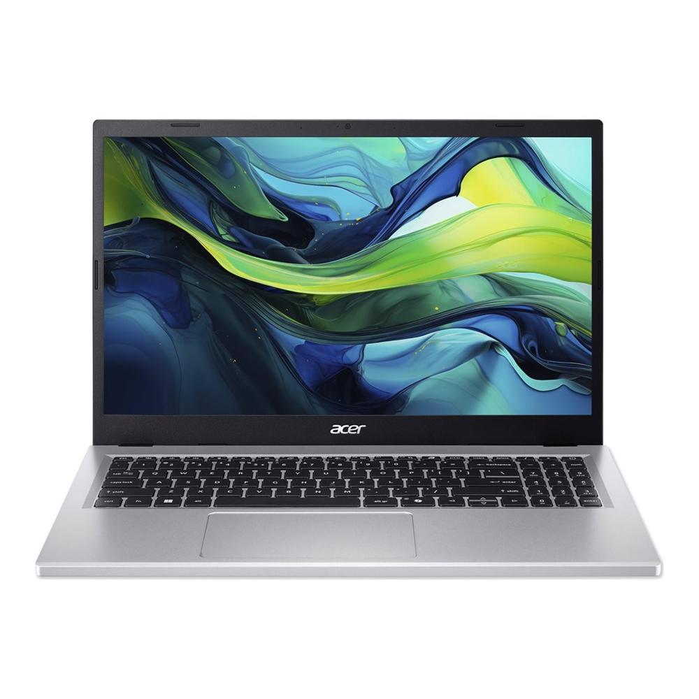 Portatil acer aspire go ag15 - 71p i5 - 13420h 16gb ssd 512gb 15.6 pulgadas