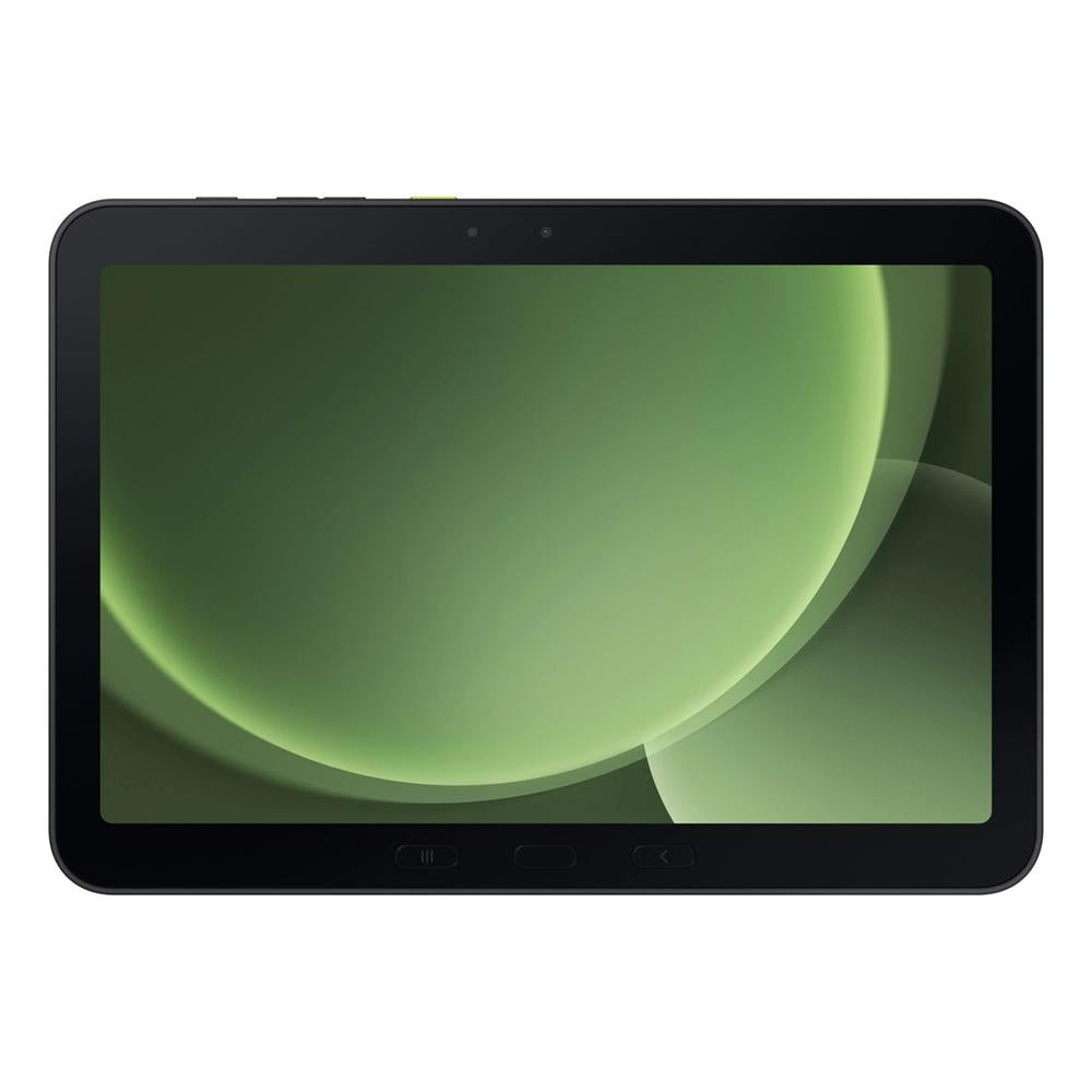 Tablet samsung galaxy tab active5 pro 10.1 pulgadas - 6gb - 128gb - wifi - verde