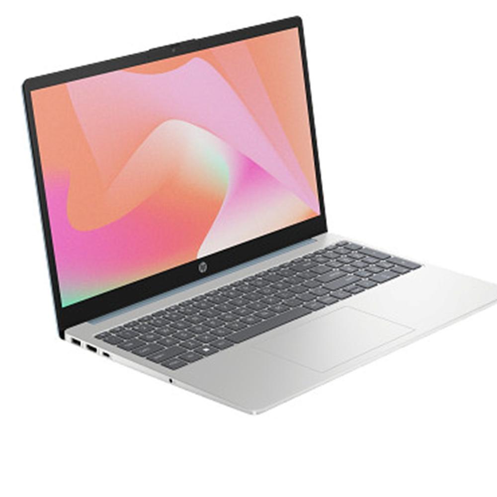 Portátil hp 15 - fc0210ns 15.6 pulgadas ryzen 3 - 7320u - 8gb - ssd 256gb - freedos - azul lunar