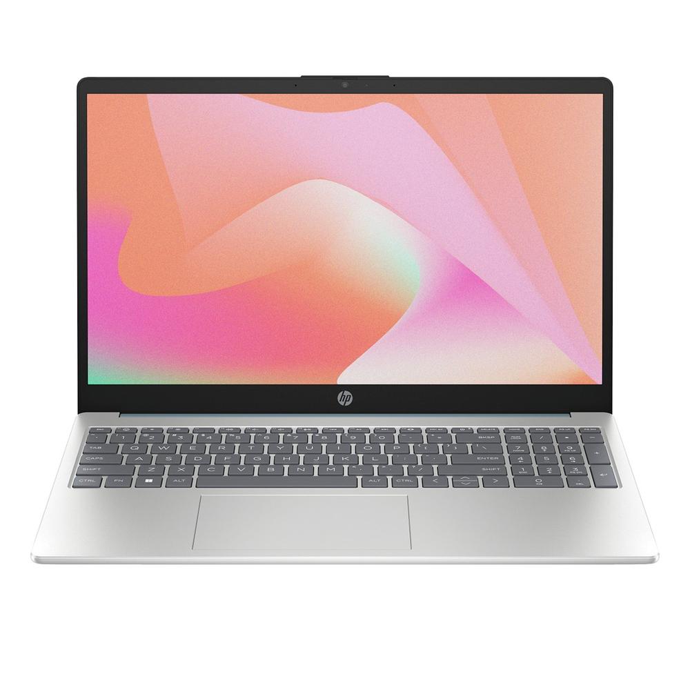 Portatil hp 15 - fd0324ns 15.6 pulgadas i3 - n305 - 8gb - ssd256gb - freedos - azul lunar
