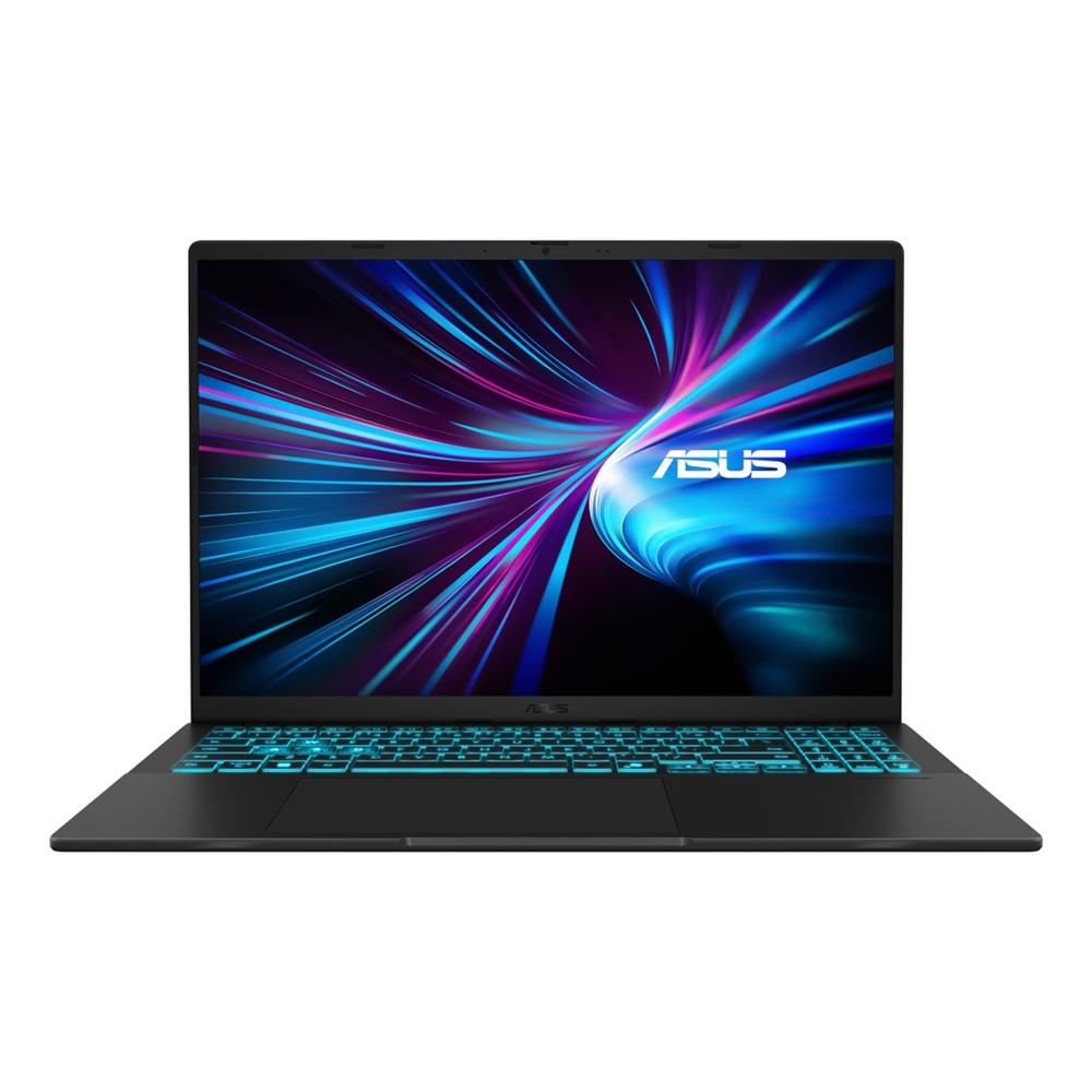 Portatil asus v16 v3607vh - rp019 core 7 - 240h - 16gb - ssd 512gb - rtx 5050 8gb - 16 pulgadas - freedos