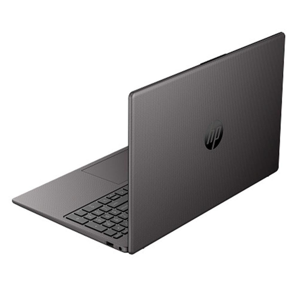 Portatil hp 255r g10 ryzen 3 - 7335u 15.6 pulgadas 8gb - ssd 512gb - freedos - plata