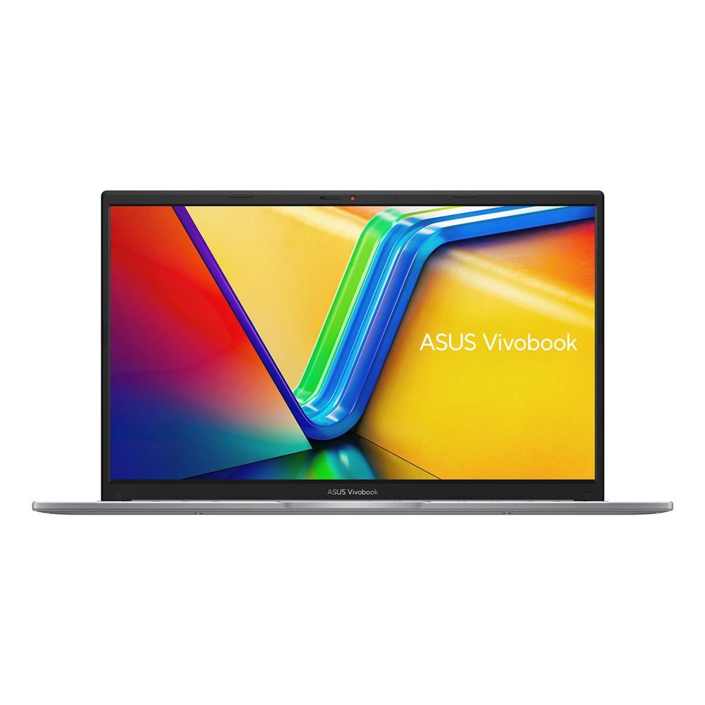 Portatil asus vivobook 15 x1504va - bq4271 core 7 - 150u - 16gb - ssd 512gb - 15.6 pulgadas - freedos