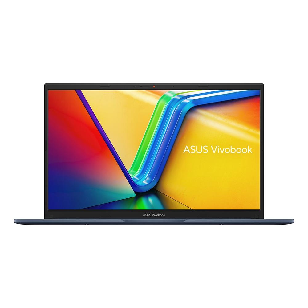 Portatil asus vivobook 15 x1504va - bq4619 core 7 - 150u - 16gb - ssd 1tb - 15.6 pulgadas fhd - freedos