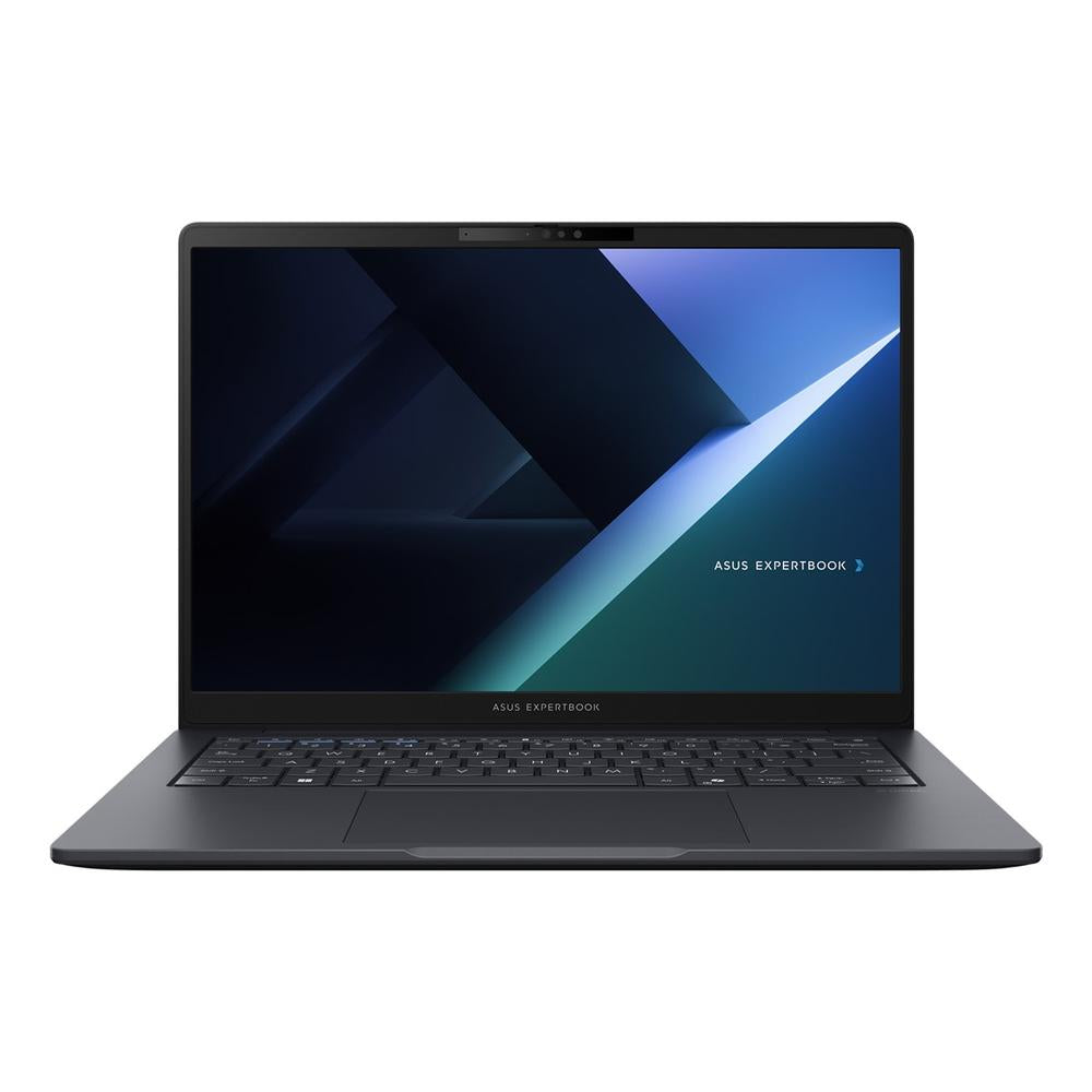 Portatil asus expertbook b3405cca - ly0045x u5 - 225h - 16gb - ssd 512gb - 14 pulgadas - w11p