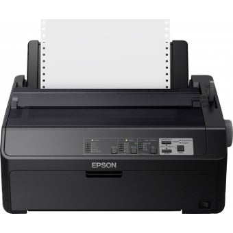 Impresora epson matricial fx - 890iin usb -  red -  paralelo -  80 columnas -  tco muy bajo