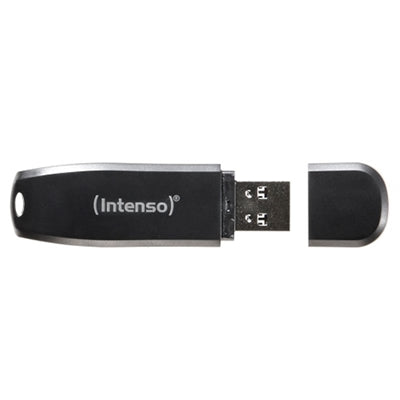 Memoria usb 3.2 intenso speed 32gb