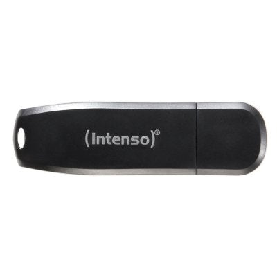 Memoria usb 3.2 intenso speed 256gb