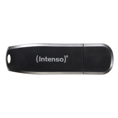 Memoria usb 3.2 intenso speed 64gb