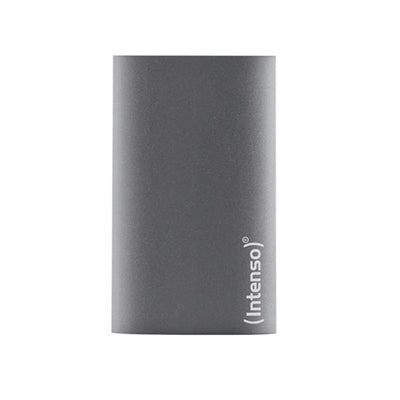 Disco duro externo solido ssd intenso 1tb premium edition 1.8 pulgadas usb 3.2