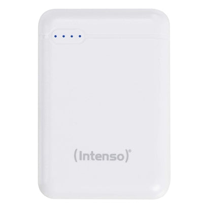 Powerbank intenso xs10000 10000 mah blanco