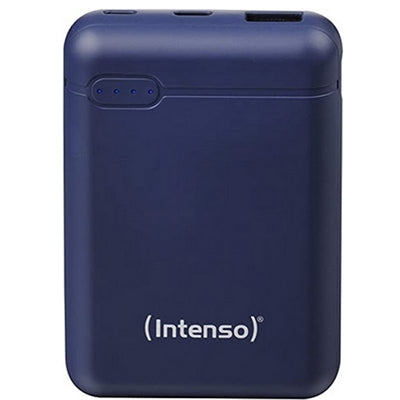Powerbank intenso xs5000 5000 mah azul
