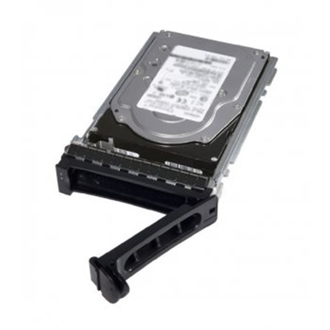 Disco duro interno dell 2.5 pulgadas 1.2tb sata 12gb - s 10000rpm 400 - atjm