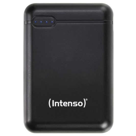 Powerbank intenso xs10000 10000 mah negro