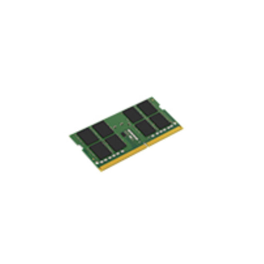 Memoria ram ddr4 16gb kingston - 3200mhz - pc4 25600 - sodimm - cl22 - 1.2v