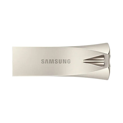 Muf - 128be unidad flash usb 128 gb usb tipo a 3.2 gen 1 (3.1 gen 1) plata