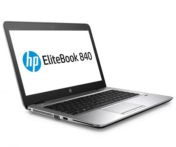 Portatil hp reacondicionado elitebook 840 g4 14 pulgadas - i5 - 7th - 8gb - 256gb ssd - win 10pro  - teclado español