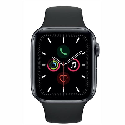 Reloj smartwatch leotec multisport omena negro pantalla 1.54 pulgadas