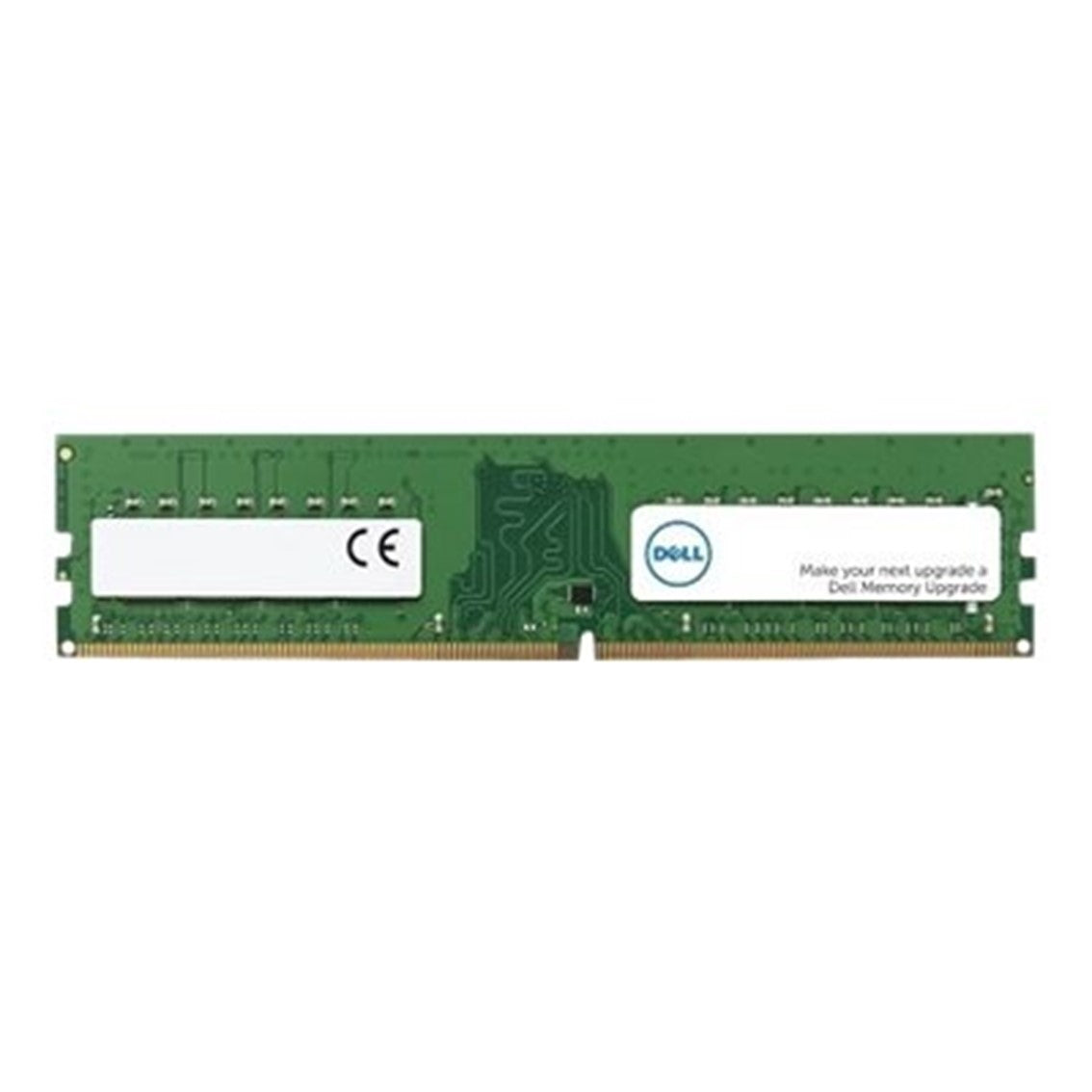Memoria ram servidor  dell 16gb ddr4 dimm 3200mhz