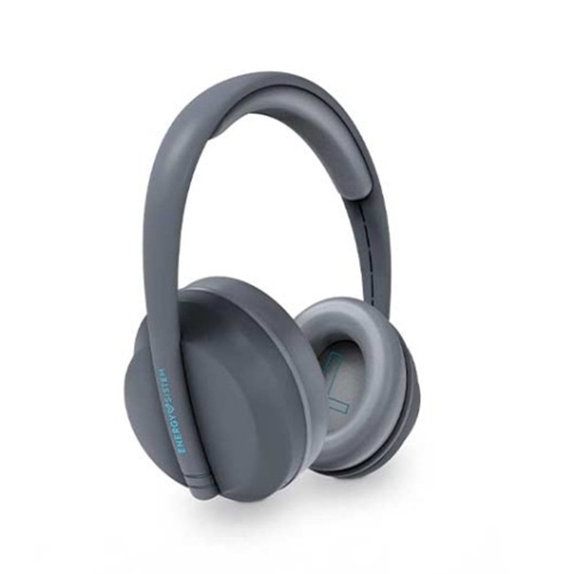 Auriculares energy sistem hoshi eco cloud bluetooth gris