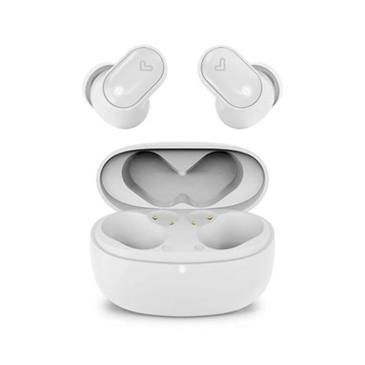 Auriculares micro energy sistem urban beat snow bluetooth blanco
