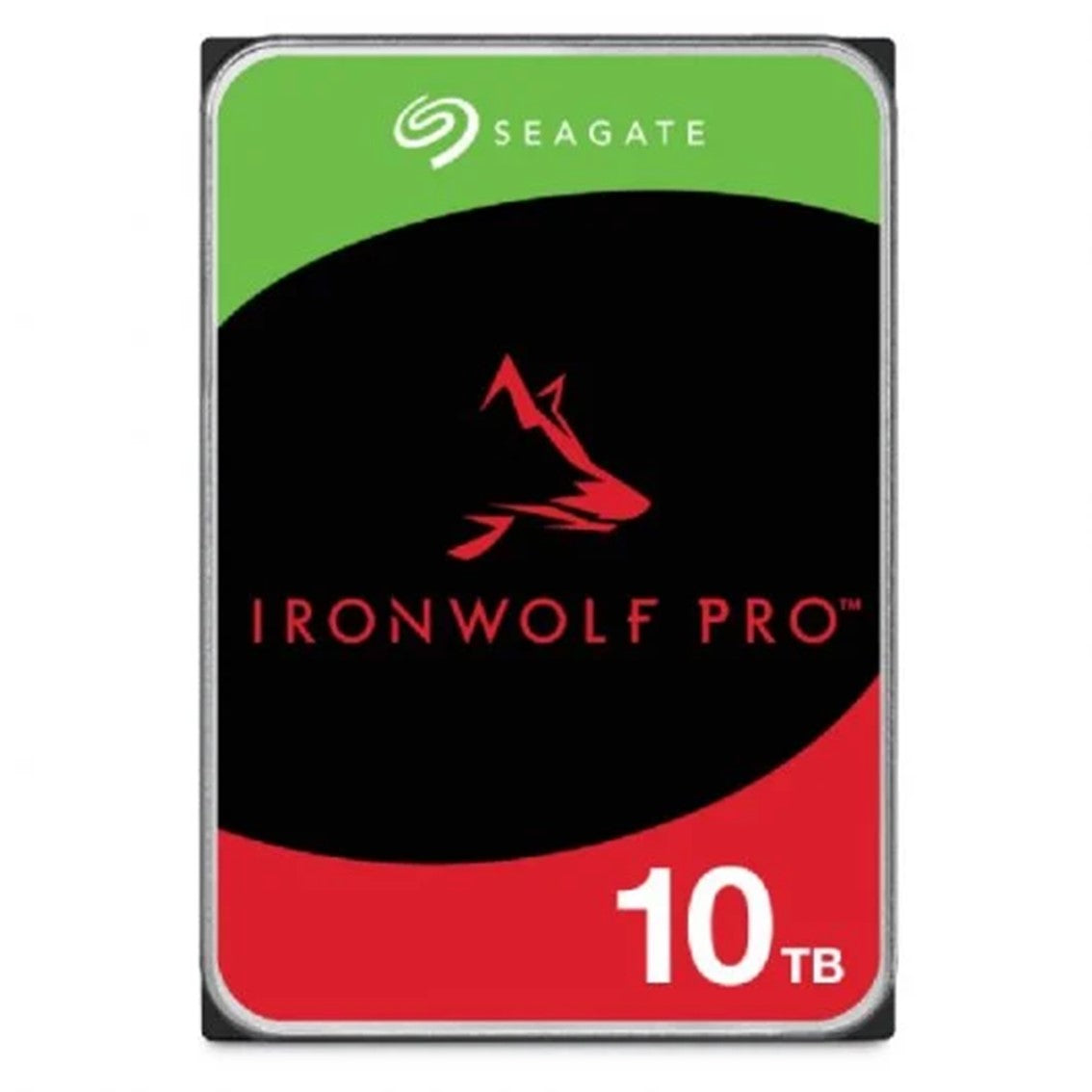 Disco duro interno seagate st10000nt001 10tb sata 3