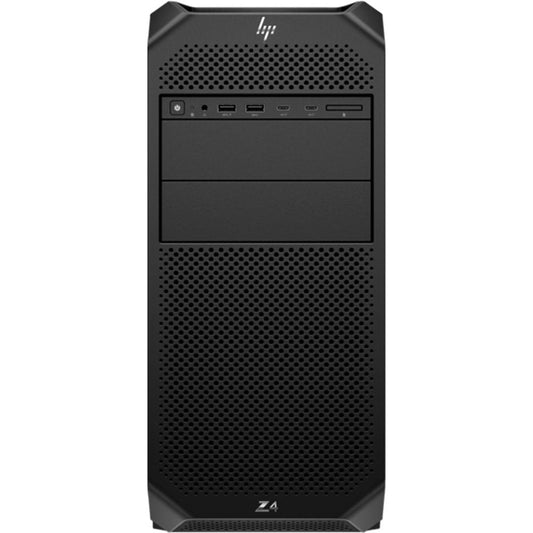 Ordenador hp z4 g5 mt xeon w3 - 2425 32gb ssd 1tb