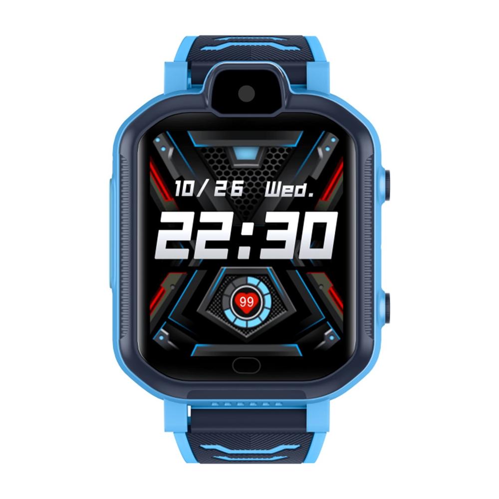 Smartwatch leotec kids allo plus azul
