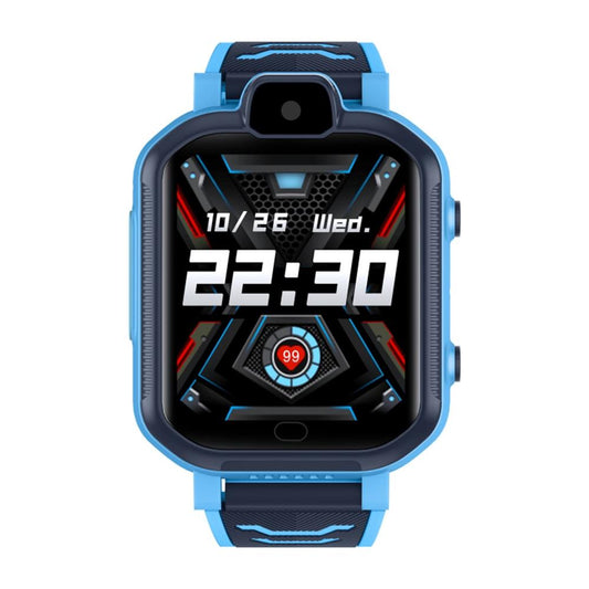 Smartwatch leotec kids allo plus azul