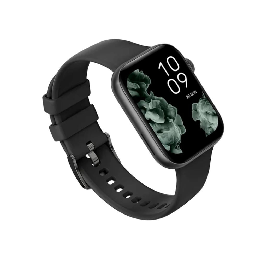 Smartwatch spc smartee duo 2 1.78 pulgadas negro + correa