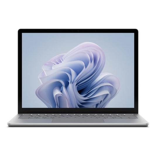 Portatil microsoft surface laptop 6 ultra 5 - 135h 16gb ssd 256gb 13.5 pulgadas