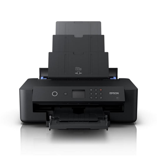 Impresora fotografica epson inkjet expression photo hd xp - 15000 color duplex