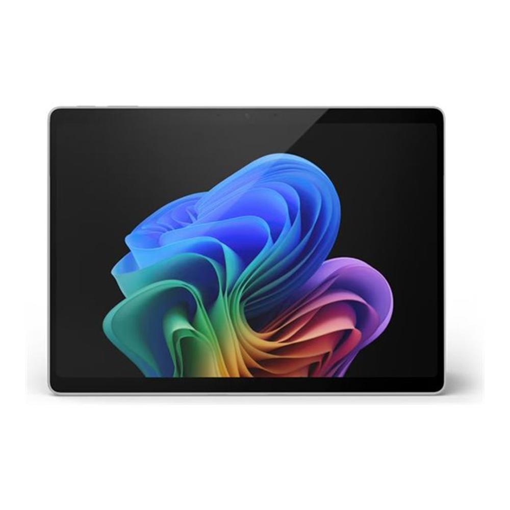 Portatil tablet microsoft surface pro copilot x1e - 80 - 100 32gb ssd 1tb 13 pulgadas