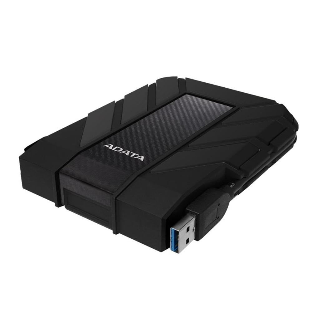 Hd710 pro disco duro externo 4 tb negro