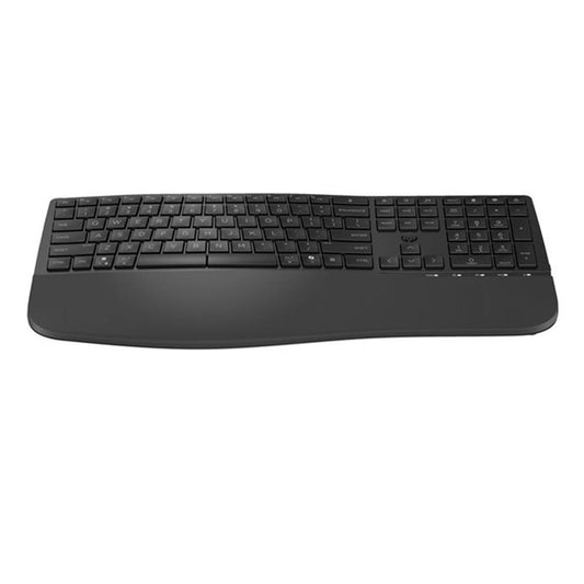 Teclado hp 685 modo dual comfort inalambrico