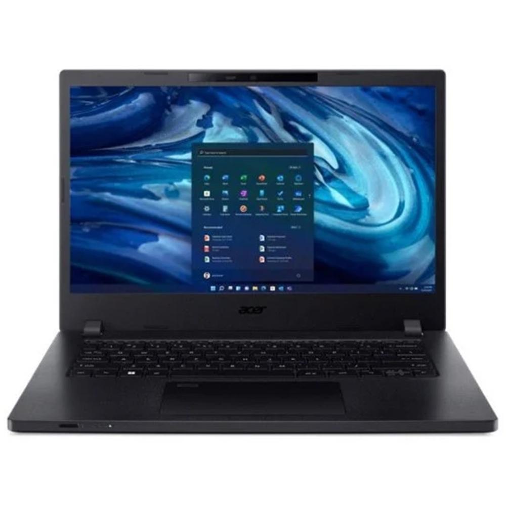 Portatil acer travelmate p215 - 54 i7 - 1255u 16gb ssd 512gb 14 pulgadas