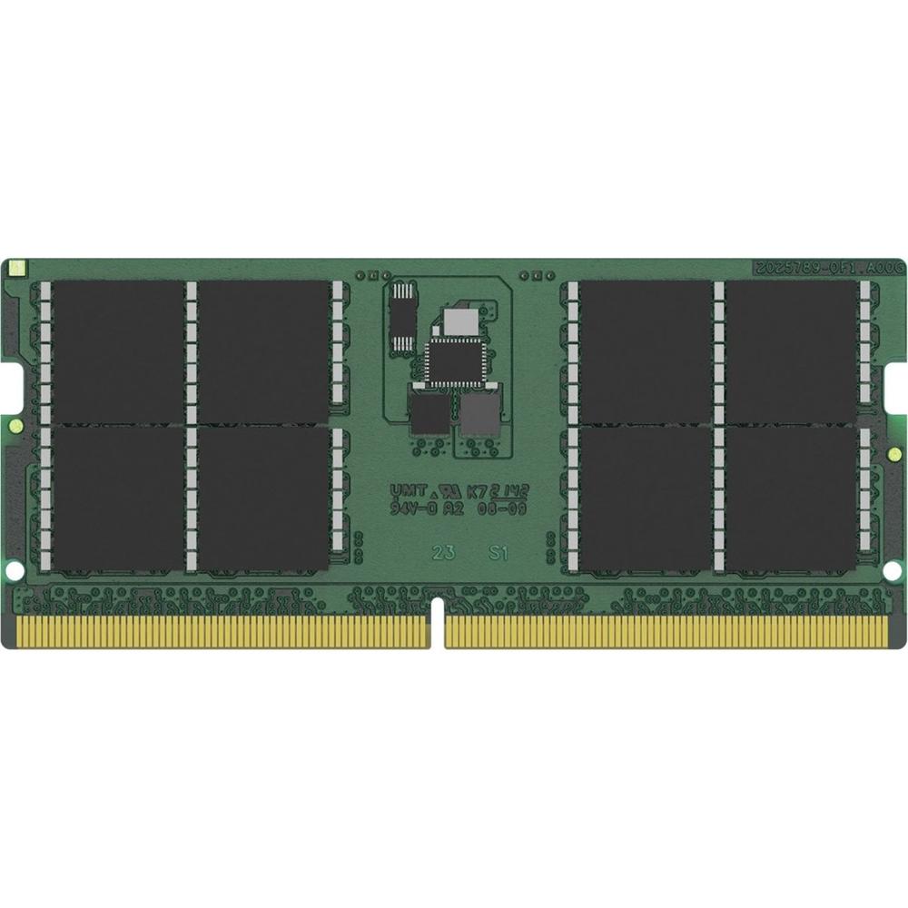 Memoria ram  pc5 - 44800 kingston ddr5 32gb cl46