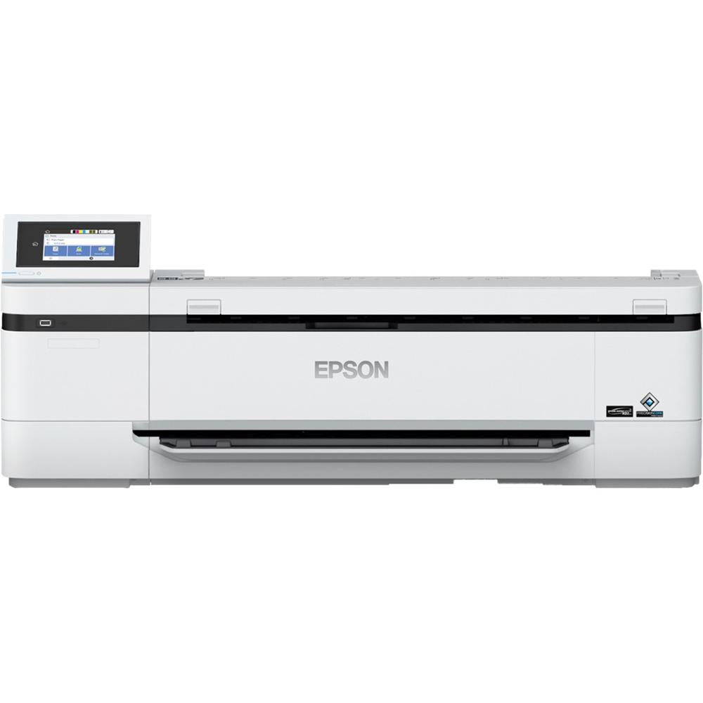 Plotter epson sc - t3100m - mfp