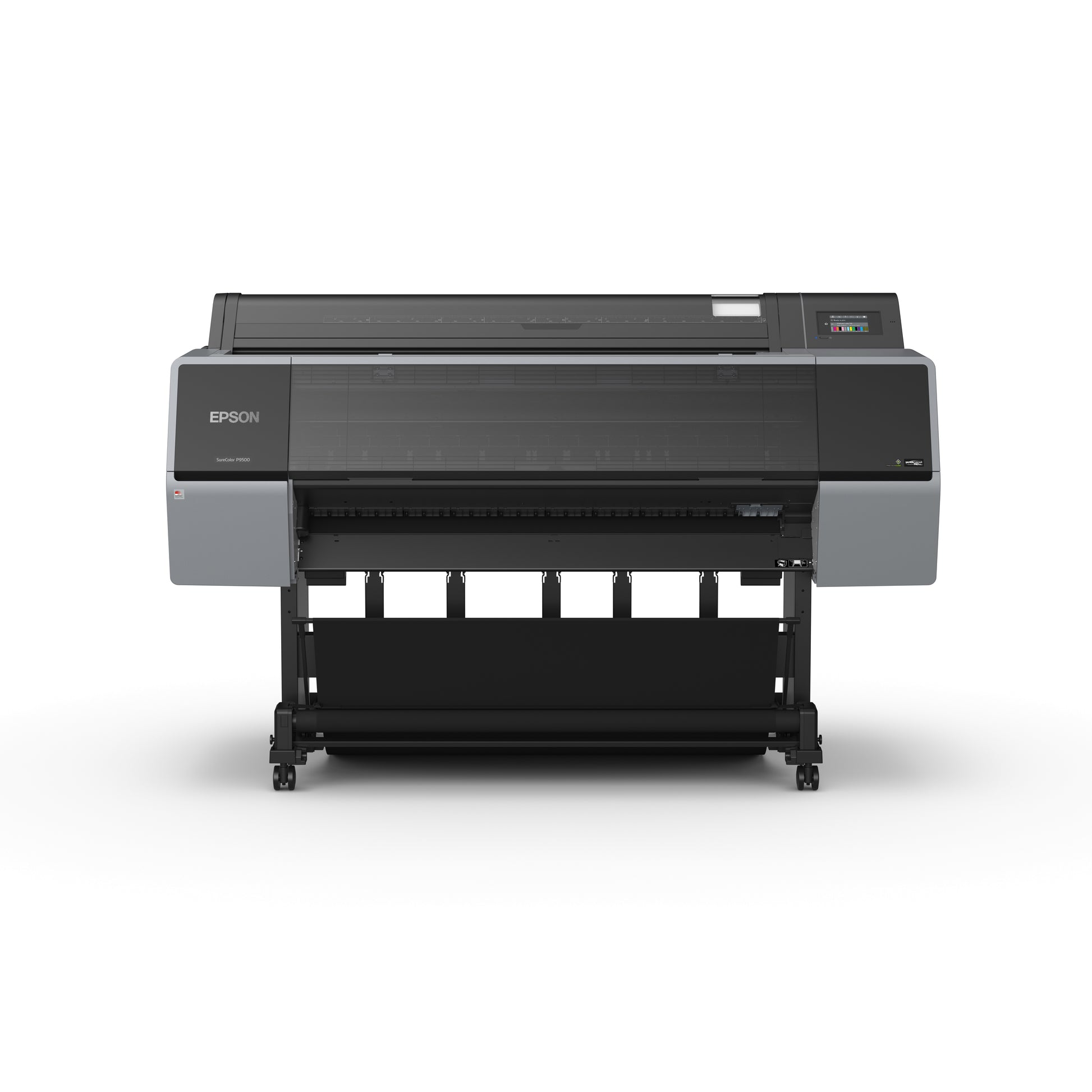 Plotter epson sc - p9500 spectro