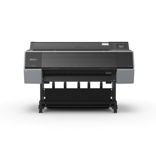 Plotter epson sc - p9500 spectro