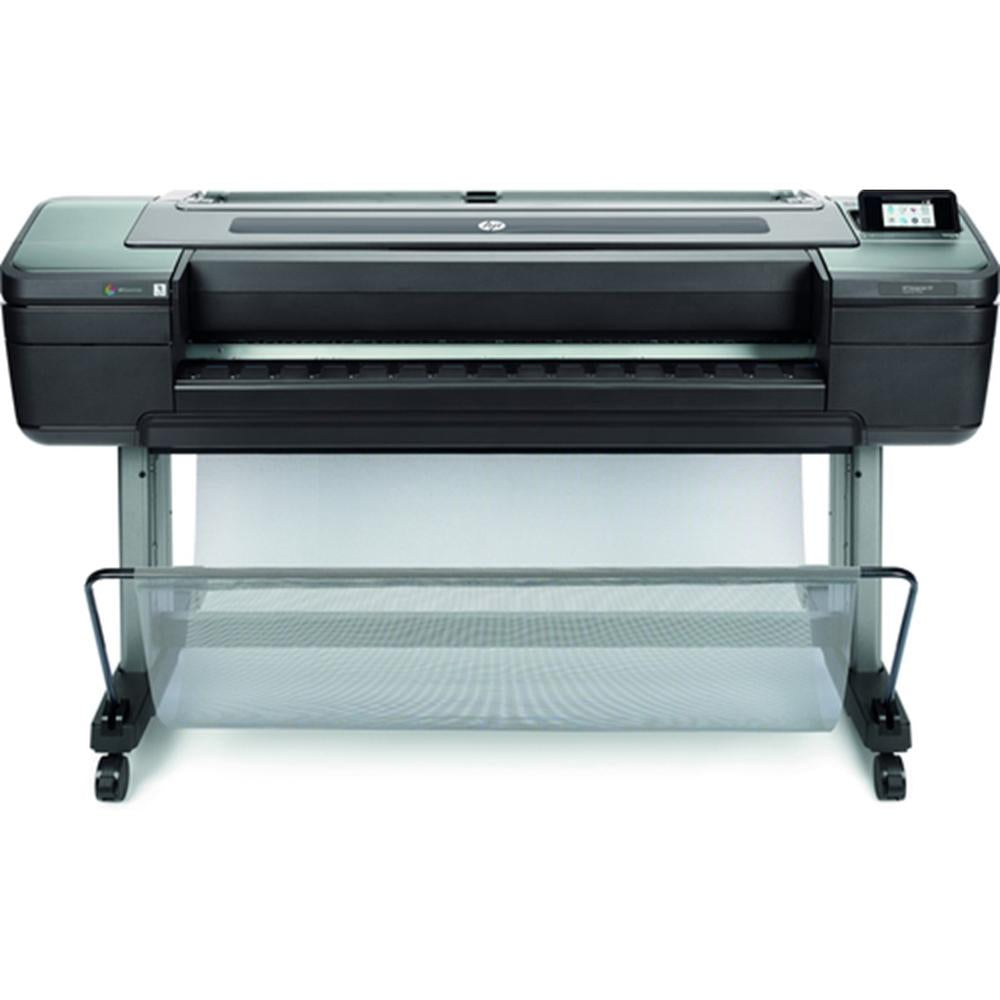 Plotter hp designjet z9+ postscript a1 -  red -  wifi