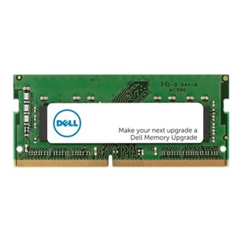 Memoria ram servidor  dell 16gb ddr5 sodimm 5600mhz ecc